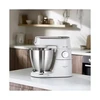 Virtuvinis kombainas Kenwood Titanium Chef Baker XL KVL65.001WH, 1200 W, 7 l, integruotos svarstyklės, baltas