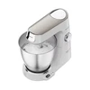Virtuvinis kombainas Kenwood Titanium Chef Baker XL KVL65.001WH, 1200 W, 7 l, integruotos svarstyklės, baltas
