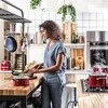 Puodas KitchenAid 20 cm