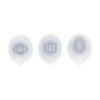 3 vonios rankenų rinkinys - Good Grips / OXO