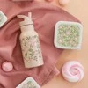 Allc Nerūdijančio plieno gertuvė Žydėjimas rausva, 350ml