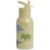 Allc Nerūdijančio plieno gertuvė Dinozaurai, 350ml