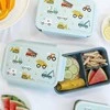 Allc Priepiečių dėžutė BENTO Mašinėlės