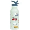 Allc Nerūdijančio plieno gertuvė Mašinėlės, XL 500ml