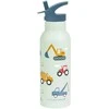 Allc Nerūdijančio plieno gertuvė Mašinėlės, XL 500ml