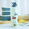 Allc Nerūdijančio plieno gertuvė Mašinėlės, XL 500ml