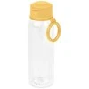Gertuvė Amuse 500 ml vandens butelis su Flower Power rankena