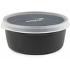 Amuse daugkartinio naudojimo indas 1.2L PRO