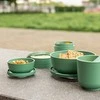 Amuse Tylla 0,2 l dubenėlis – šalavijų spalvos