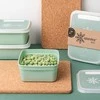 Amuse pojemniki do zamrażarki Alaska BIO 3x750ml