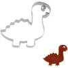 Birkmann DIPLODOCUS sausainių formelė 10 cm