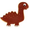 Birkmann DIPLODOCUS sausainių formelė 10 cm