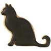 Birkmann sausainių formelė CAT 6 cm