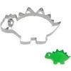 Birkmann STEGOSAURUS sausainių formelė 10 cm