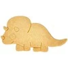 Birkmann TRICERATOPS sausainių formelė 10 cm