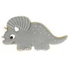 Birkmann TRICERATOPS sausainių formelė 10 cm