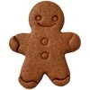 Birkmann GINGERMAN sausainių formelė 12 cm