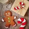 Birkmann GINGERMAN sausainių formelė 12 cm