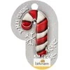 Birkmann Meduolinė sausainių formelė SUGAR CANDY 7 cm