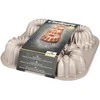 Birkmann Forma na 4 babki Belissima 24 x 24 cm Contoura