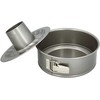 Birkmann torto forma, dviejų tipų dugnas, 24 cm, Baker's Best