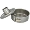 Birkmann torto forma, dviejų tipų dugnas, 26 cm, Baker's Best