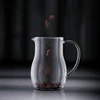 Bodum dzbanek do gorącej czekolady Chocolatiere 1 l Chrome