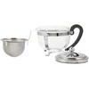 Bodum dzbanek do herbaty Chambord Chrome