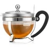 Bodum dzbanek do herbaty Chambord Chrome