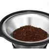 Bodum filtras do dripa Pour Over Juodas