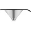 Bodum filtras do dripa Pour Over Juodas