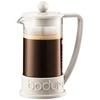 Bodum french press do kawy Brazil 0.35l Baltas