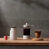 Bodum french press do kawy Brazil 0.35l Baltas