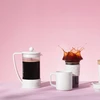 Bodum french press do kawy Brazil 0.35l Baltas