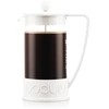 Bodum french press do kawy Brazil 1 l Off baltas