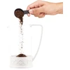 Bodum french press do kawy Brazil 1 l Off baltas