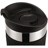 Bodum kubek termiczny To Go Travel Mug 0.35 l Juodas