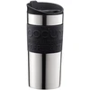 Bodum kubek termiczny To Go Travel Mug 0.35 l Juodas