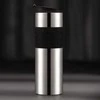 Bodum kubek termiczny To Go Travel Mug 0.60 l Juodas