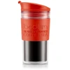Bodum kubek Travel Mug To Go 0.35 l Lava Falls