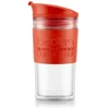 Bodum kubek Travel Mug To Go 0.35 l Lava Falls