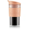 Bodum kubek Travel Mug To Go 0.35 l Muskmelon