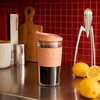 Bodum kubek Travel Mug To Go 0.35 l Muskmelon