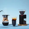 Bodum Bistro 160W Juodas kavamalė