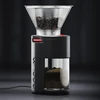 Bodum Bistro 160W Juodas kavamalė