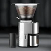 Kavamalė Bodum młynek do kawy Bistro 2.0 Chrome