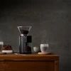 Bodum młynek do kawy Bistro Juodas