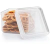 Bodum pojemniki kuchenne Canteen 20 vnt. Transparent