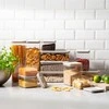 Bodum pojemniki kuchenne w zestawie Canteen 12 vnt. Off baltas