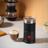 Bodum spieniacz do mleka Bistro Juodas